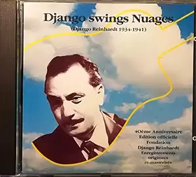 Couverture du produit · Django Swings Nuages