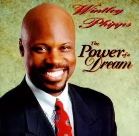 Couverture du produit · The Power Of A Dream