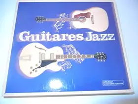Couverture du produit · Jazz Guitars [Import]
