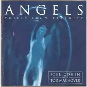 Couverture du produit · Voices from Eternity