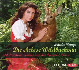 Couverture du produit · Die Ehrlose Wildbacherin