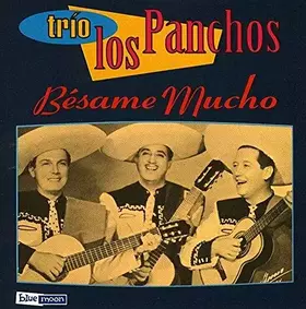Couverture du produit · Besame Mucho