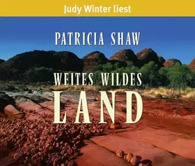 Couverture du produit · Weites, wildes Land. 3 CDs.