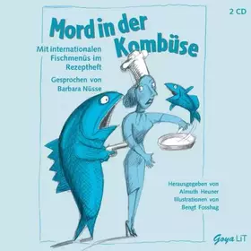 Couverture du produit · Mord in der Kombüse