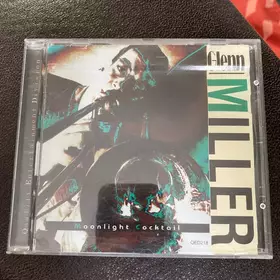 Couverture du produit · Moonlight Cocktail