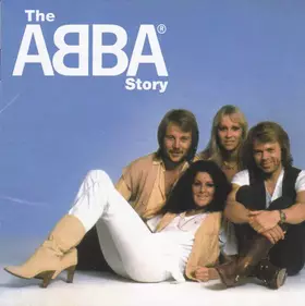 Couverture du produit · The ABBA Story