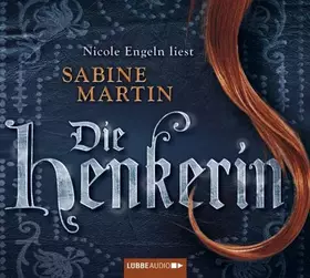Couverture du produit · Die Henkerin [Import]