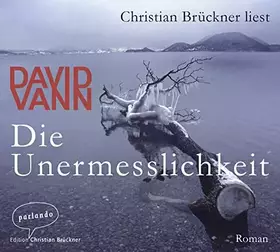 Couverture du produit · Die Unermesslichkeit [Import]