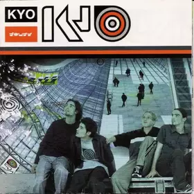 Couverture du produit · Kyo