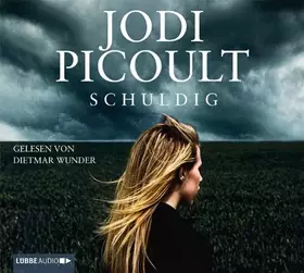 Couverture du produit · Schuldig [Import]