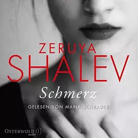 Couverture du produit · Schmerz: gekürzte Lesung