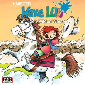 Couverture du produit · Im Wilden Wilden Westen