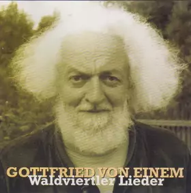 Couverture du produit · Waldviertler Lieder