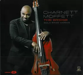 Couverture du produit · The Bridge - Solo Bass Works