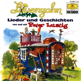 Couverture du produit · Löwenzahn [Import]