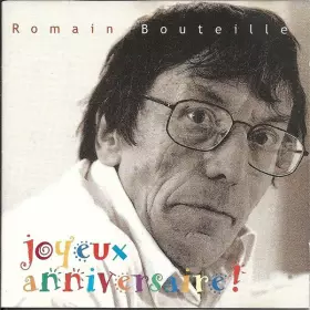 Couverture du produit · Joyeux Anniversaire !