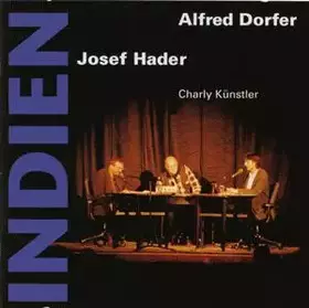 Couverture du produit · Indien