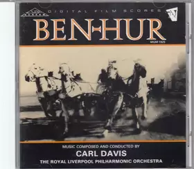 Couverture du produit · Ben-Hur