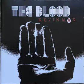 Couverture du produit · The Blood