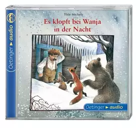 Couverture du produit · ES Klopft Bei Wanja in der Nac [Import]