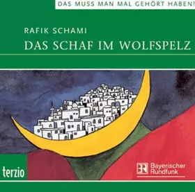 Couverture du produit · Das Schaf im Wolfspelz