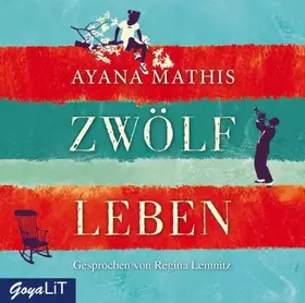 Couverture du produit · Zwölf Leben