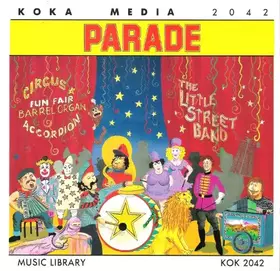 Couverture du produit · Koka Media 2042 : Parade