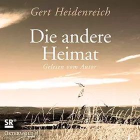 Couverture du produit · Heidenreich, G: Andere Heimat/3 CDs
