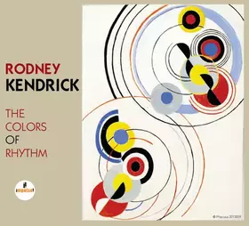 Couverture du produit · The Colors Of Rhythm