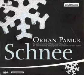 Couverture du produit · Schnee