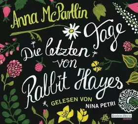 Couverture du produit · Die Letzten Tage Von Rabbit Hayes