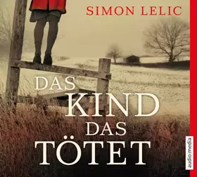 Couverture du produit · Kind,das Tötet [Import]