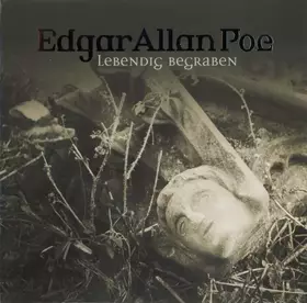 Couverture du produit · Lebendig Begraben