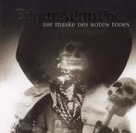 Couverture du produit · Die Maske Des Roten Todes