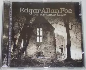 Couverture du produit · Die Schwarze Katze