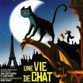 Couverture du produit · Une Vie De Chat