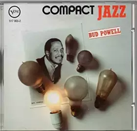 Couverture du produit · Bud Powell