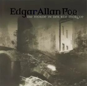 Couverture du produit · Die Morde In Der Rue Morgue