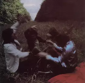 Couverture du produit · Invisible Hits