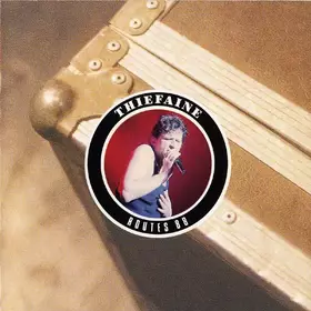 Couverture du produit · Routes 88