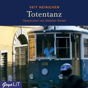 Couverture du produit · Totentanz