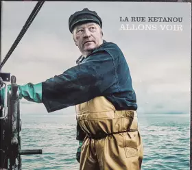 Couverture du produit · Allons Voir