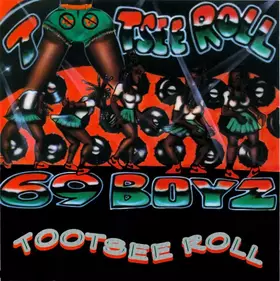 Couverture du produit · Tootsee Roll
