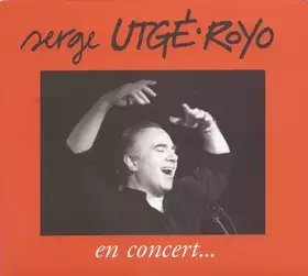 Couverture du produit · En Concert...