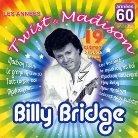 Couverture du produit · Les Années Twist & Madison