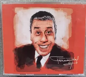 Couverture du produit · Platinum Collection