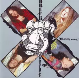 Couverture du produit · Všechno Hned!