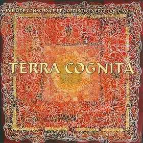 Couverture du produit · Terra Cognita