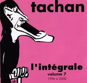 Couverture du produit · L'Intégrale Volume 7 (1996 à 2000)