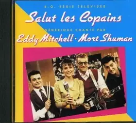 Couverture du produit · Salut les Copains